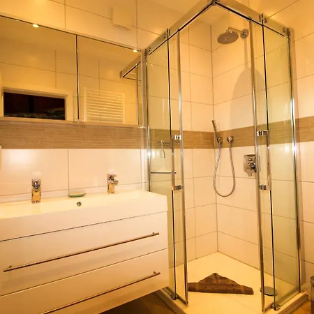 Σπίτι διακοπών Christian Bruett Weg 23