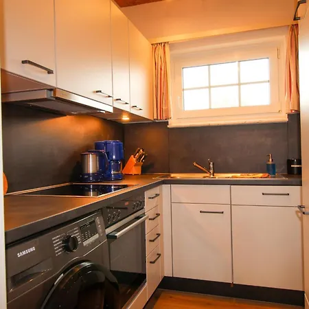 Christian Bruett Weg 23 Prázdninový dům *