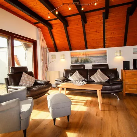 Christian Bruett Weg 23 * Κουξχάφεν