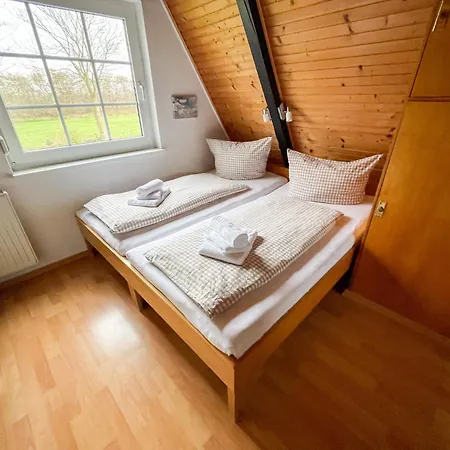 Christian Brütt Weg 23 Ferienhaus
