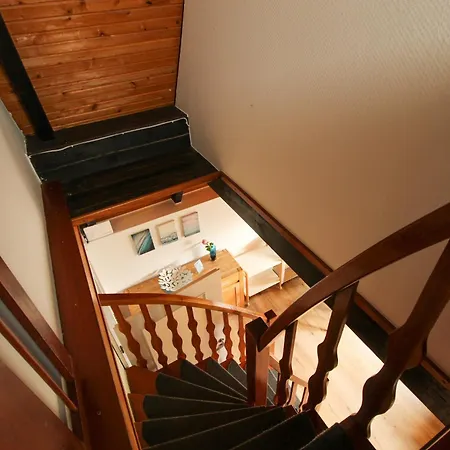 Christian Bruett Weg 23 Prázdninový dům *