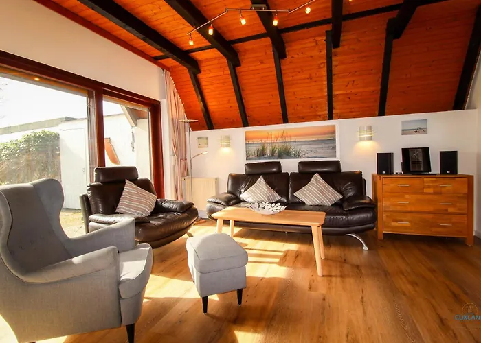 Christian Bruett Weg 23 * Cuxhaven